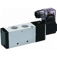 شیر برقی ایر کنترل 4V210-08